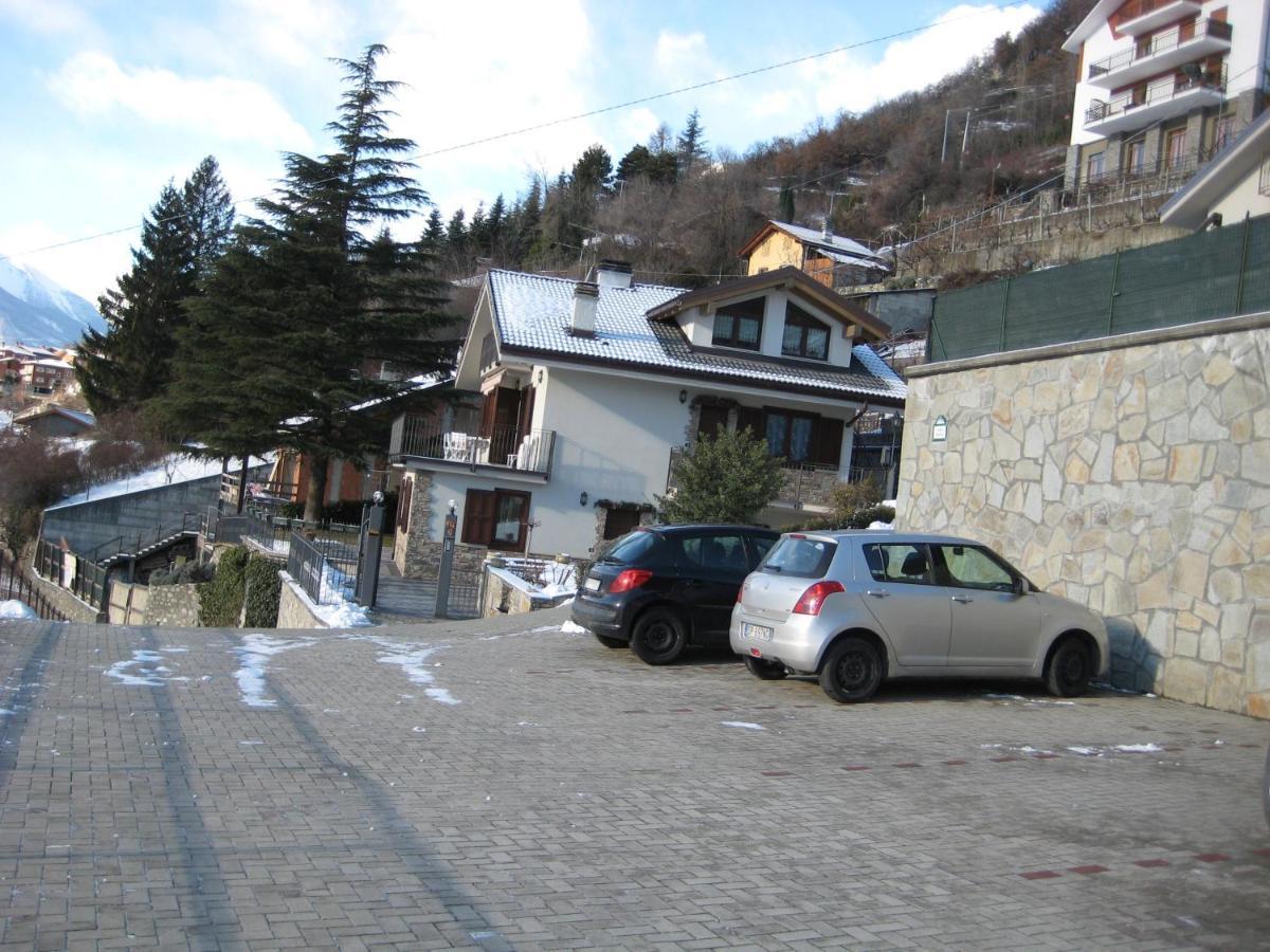 Apartment Bioula Cir N 0247 *