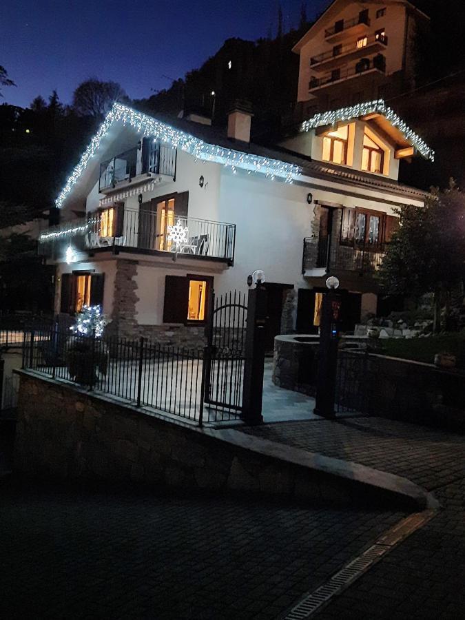 Appartamento Bioula