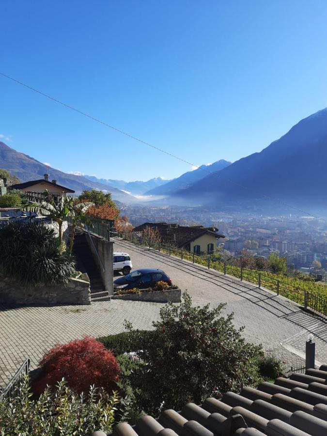 Apartment Bioula Cir N 0247 Aosta