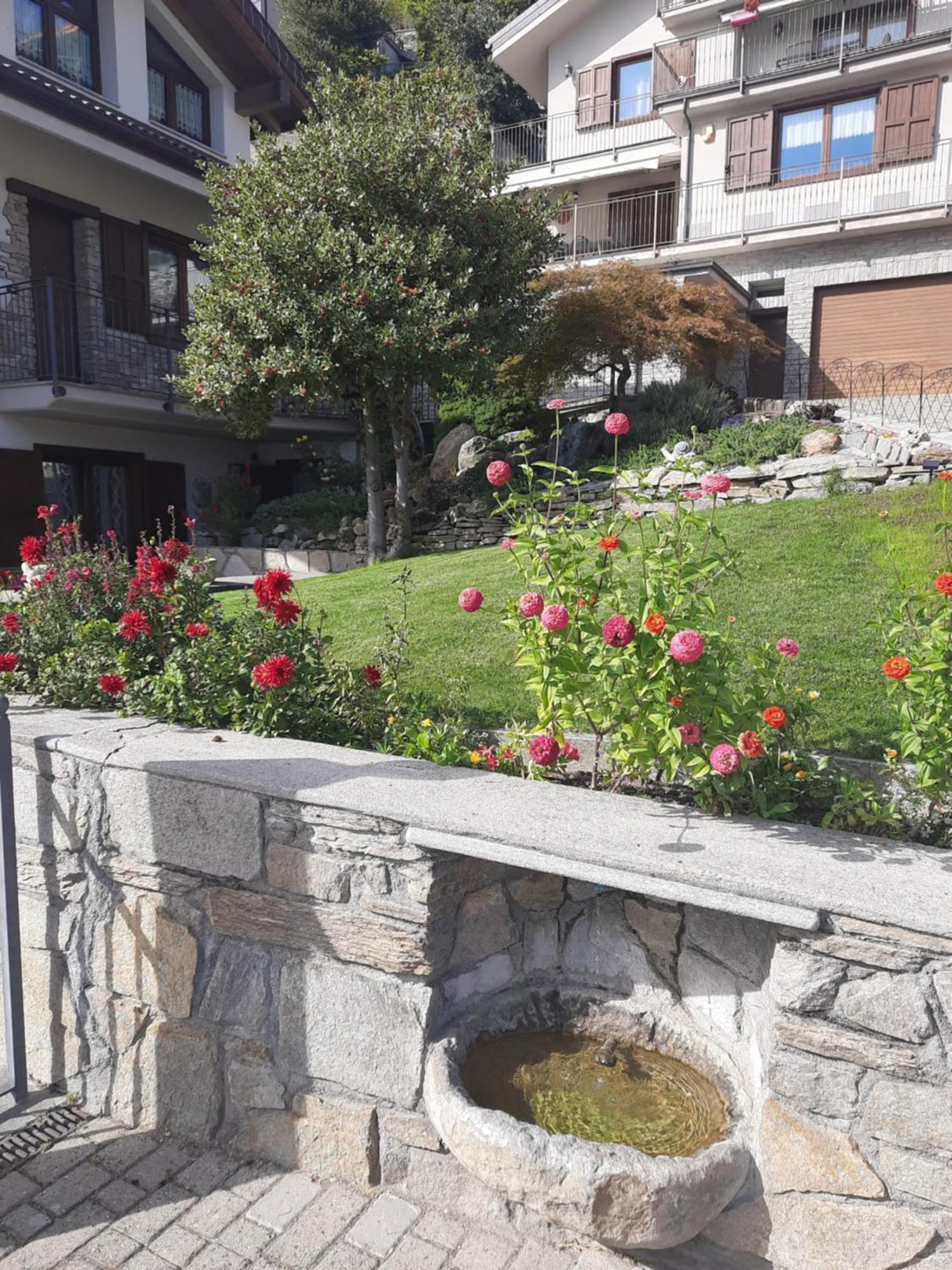 Bioula Appartamento Aosta