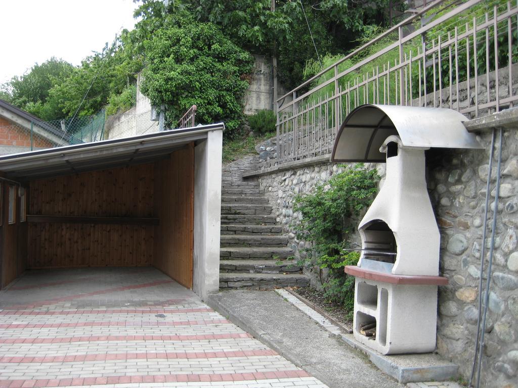 Apartment Bioula Cir N 0247