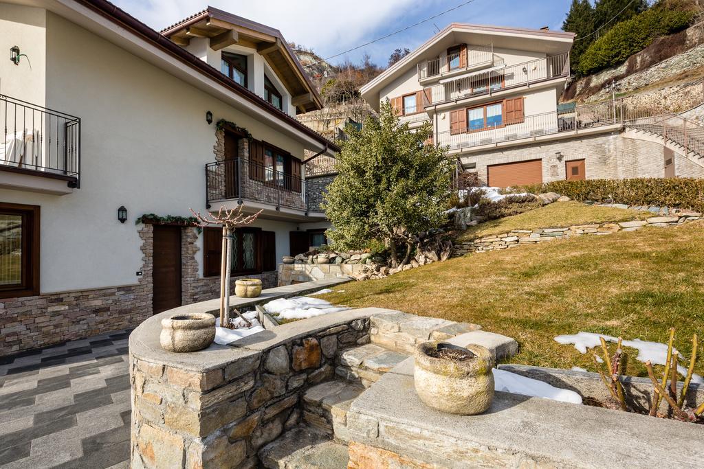 Apartment Bioula Cir N 0247