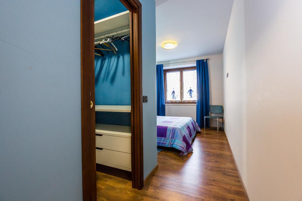 Apartment Bioula Cir N 0247 Aosta