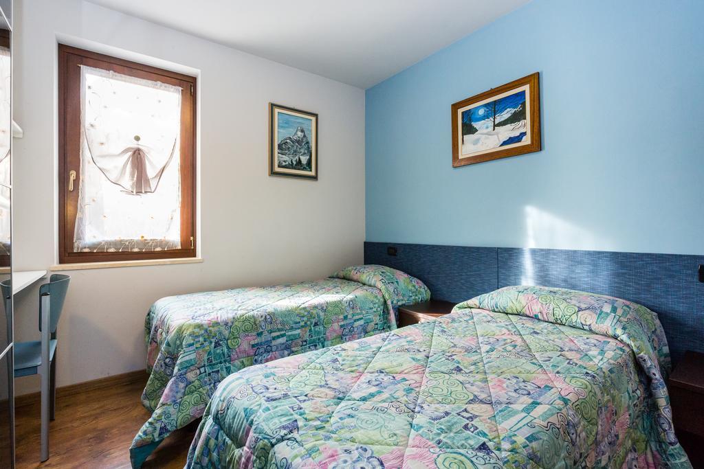 Bioula Cir N 0247 Apartment Aosta