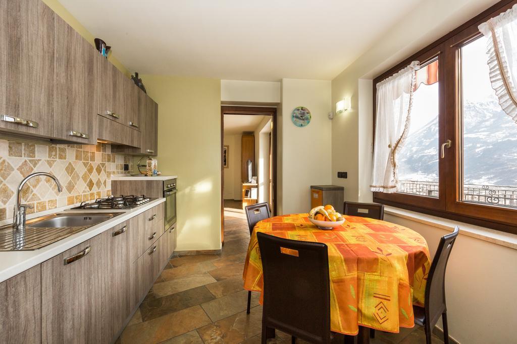 Apartment Bioula Cir N 0247 *