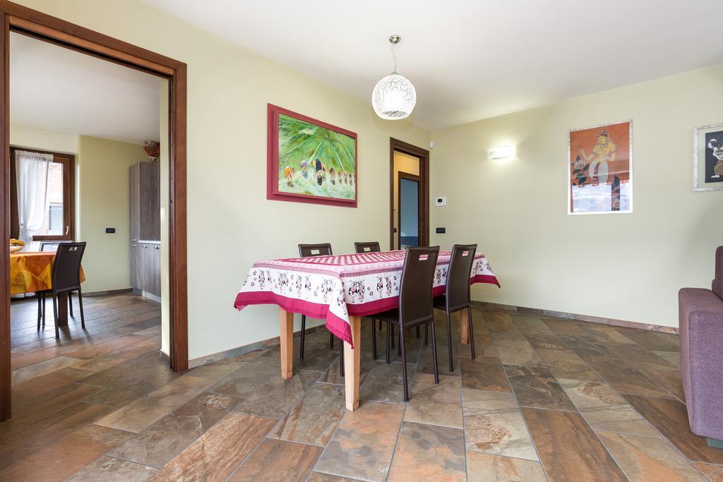 Apartment Bioula Cir N 0247 Aosta
