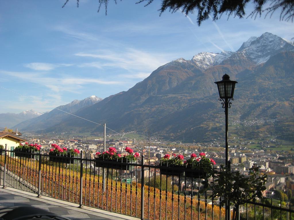 Appartamento Bioula Aosta