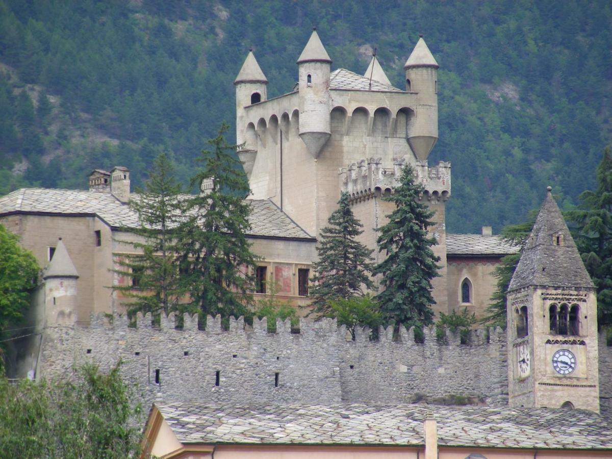 Appartamento Bioula *