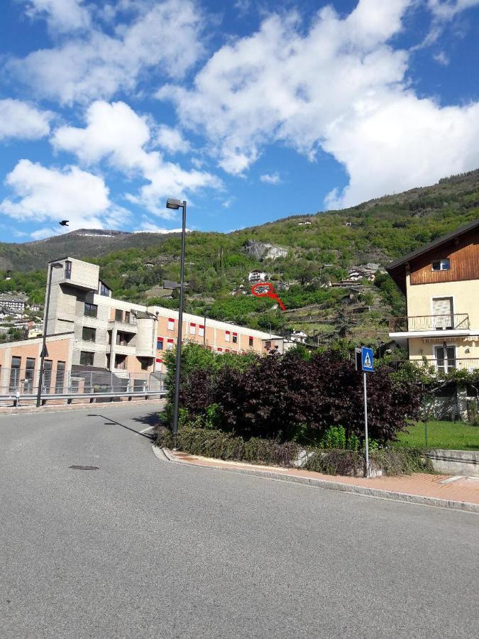 Apartment Bioula Cir N 0247 Aosta