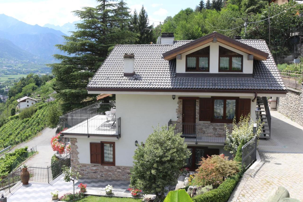 Bioula Cir N 0247 Apartment Aosta